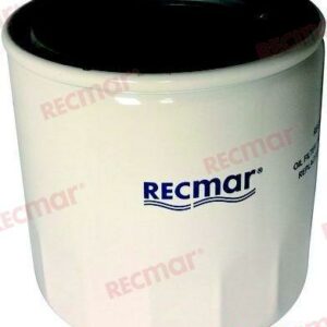 FILTRO ACEITE VOLVO-OMC REC3517857