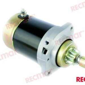 MOTOR ARRANQUE REC353-76010-4M
