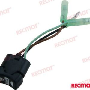 INTERRUPTOR TRIM REC35340-ZZ5-D21