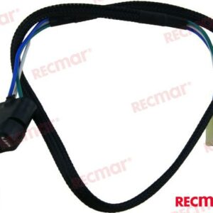 INTERRUPTOR TRIM REC35370-ZW5-U12