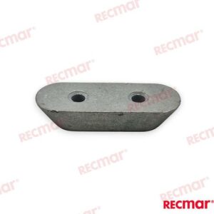 ANODO ZINC REC357507