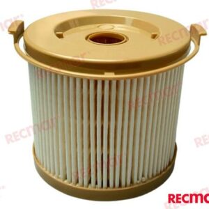 CARTUCHO FILTRANTE 30 MICRAS REC3581760