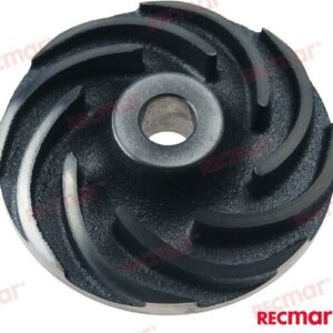 RODETE CON EJE REC3583087