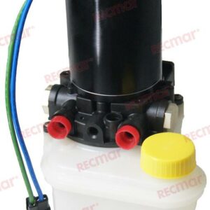 MOTOR TRIM COMPLETO VOLVO REC3586765