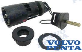 LLAVE ARRANQUE VOLVO REC3587071