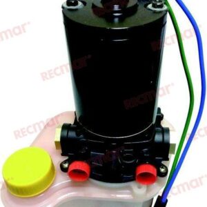 MOTOR TRIM COMPLETO VOLVO REC3587079