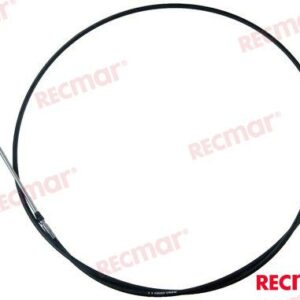 CABLE RUDDER REC3593951