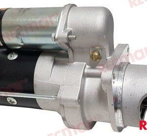 MOTOR ARRANQUE CUMMINS 6BT REC3604654RX