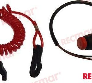 DESCONECTADOR DE SEGURIDAD REC369-0682-0