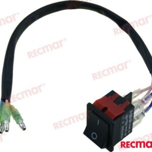 INTERRUPTOR TRIM REC37220-92E00