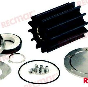 KIT REPARACION BOMBA 21419376 REC376MINORKIT
