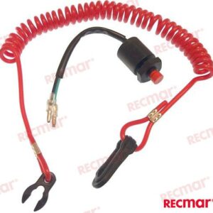 DESCONECTADOR DE SEGURIDAD REC37820-92E03