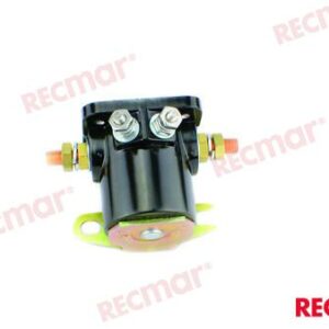 SOLENOIDE REC378444