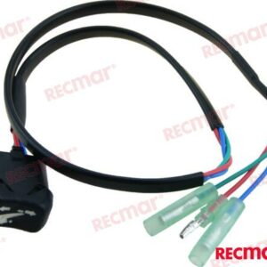 INTERRUPTOR TRIM REC37850-93J10