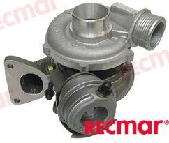 TURBO VOLVO D3-110I-A,-B,-C/ D3-130,-160 REC3801270