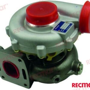 TURBO VOLVO KAMD/ KAD300 REC3802125