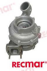 TURBO VOLVO D4-180/ D4-225 REC3802150