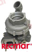 TURBO VOLVO D6-280/ D6-300/ D6-310 REC3802152