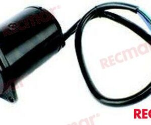 MOTOR TRIM REC38100-87E10-OED