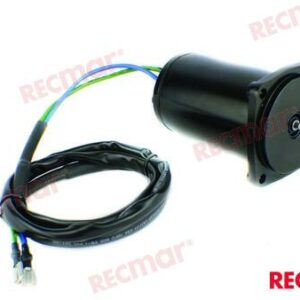 MOTOR TRIM REC38100-87J12