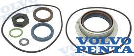 KIT JUNTAS VOLVO IPS-A,B,C,D,E,F REC3812357