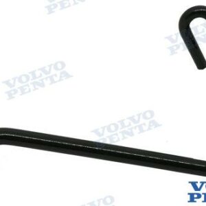 CONSOLA BOMBA AGUA VOLVO REC3817688