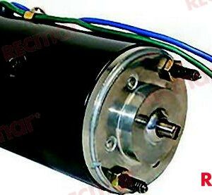 MOTOR TRIM  OMC 382138 REC382138