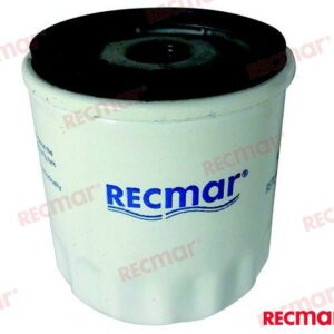 FILTRO ACEITE REC3827069