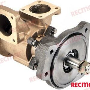 BOMBA AGUA MARINA VOLVO D12 REC3838207