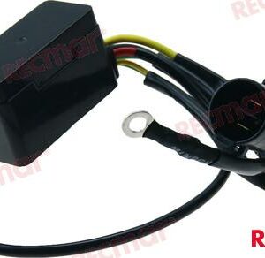 RELE POWER TRIM REC38410-93J12