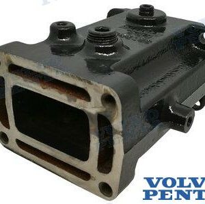 RISER ESCAPE VOLVO 6" REC3842853