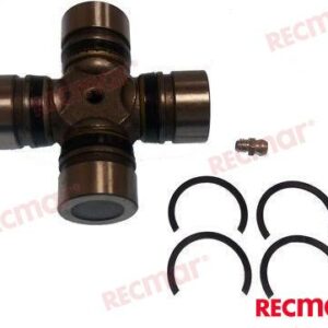 CRUCETA CARDAN AUTOENGRASE REC3850812