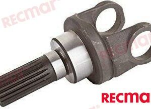 EJE CORTO CARDAN REC3850814