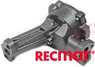 BOMBA ACEITE 5.8 FORD REC3850908