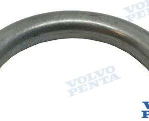 CLIP VOLVO REC3852295