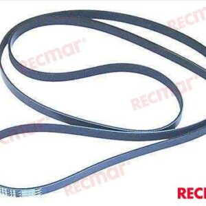 CORREA VOLVO 4.3GL-GS-GI 5.0GL 5.7GL REC3852464