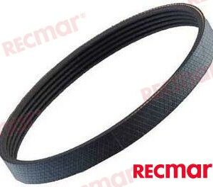 CORREA VOLVO 4.3GL-GI, 5.0GL, 5.7GL REC3853368