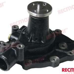 BOMBA DE AGUA FORD 302 Y 351 REC3853796