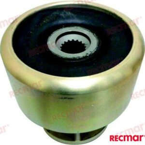 COUPLER VOLVO-OMC REC3853862