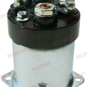 SOLENOIDE DELCO REMY REC3853869