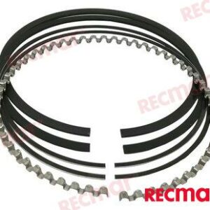 ARO PISTON FORD 5.0L (96-01) A 0.40 REC3853885