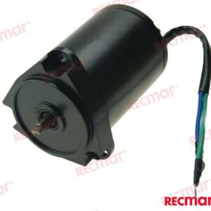 MOTOR POWER TRIM REC3853945