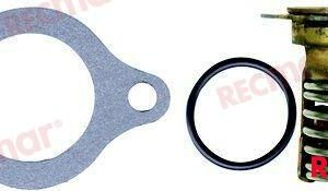 KIT TERMOSTATO OMC-VOLVO REC3853983