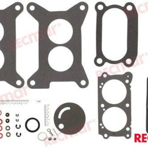 KIT CARBURADOR REC3854020