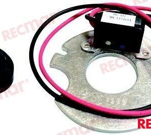 SENSOR VOLVO 855910 - 3854077 SOLO V8 REC3854077