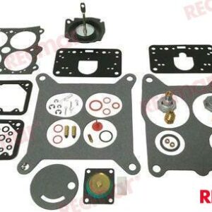 KIT CARBURADOR HOLEY REC3854105