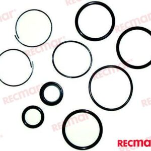 KIT REPARACION PISTON REC3854247