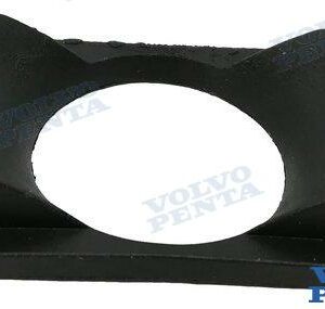 SOPORTE TUBO AGUA SX/SP-SM REC3854601