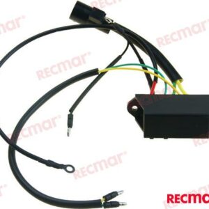 RELE POWER TRIM REC38550-ZV5-823