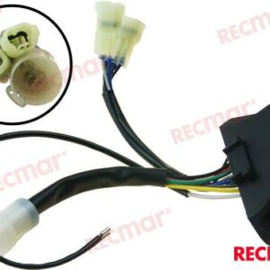 RELE PRINCIPAL REC38580-ZY6-013